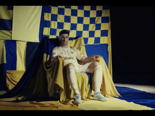 This Campaign is Made of Fenerbahçe