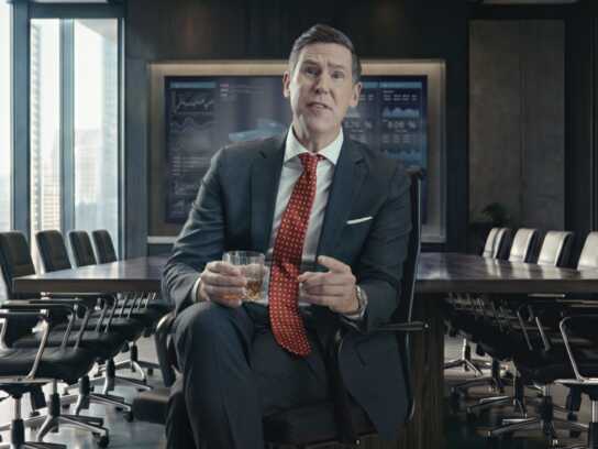 Mr. Big Banker