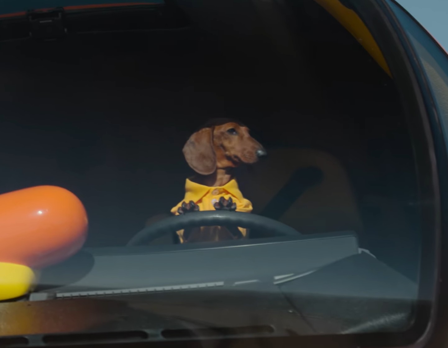 Dog Tested, Dog Approved Image