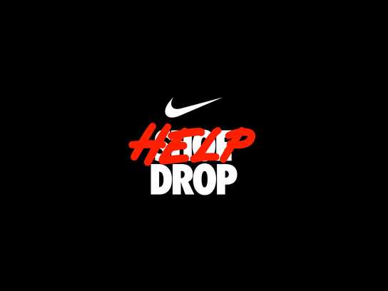 Help Drop