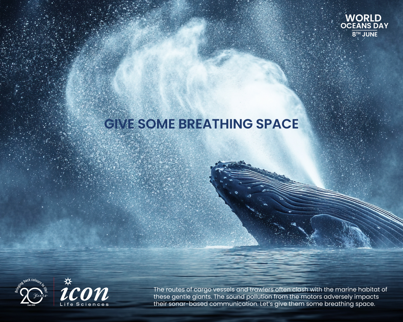 Give the Ocean Some Breathing Space Image