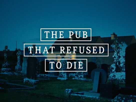 The Pub That Refused To Die