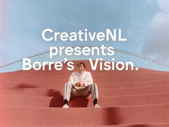 Borre's Vision