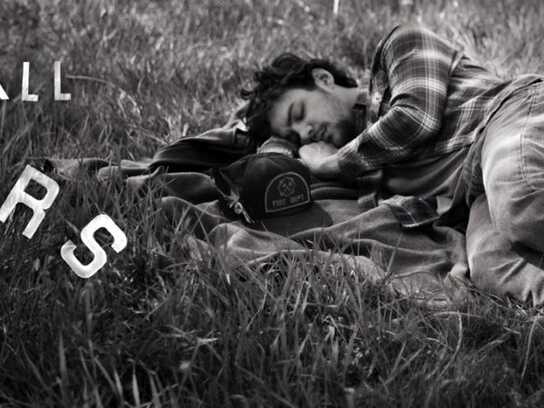 We are all workers, Trucker, There is work to be done and...