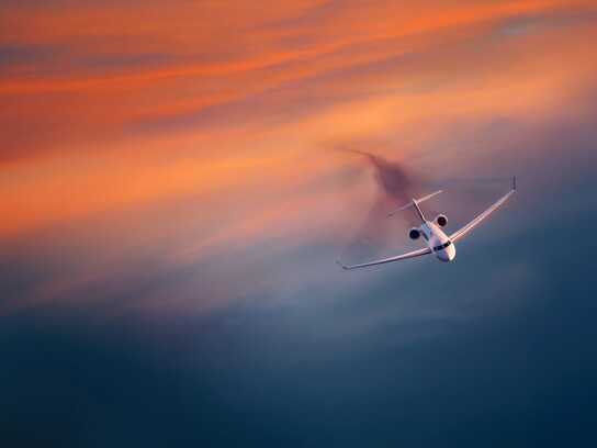Chasing the Dawn