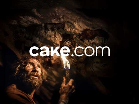 Clockify is a part of CAKE.com