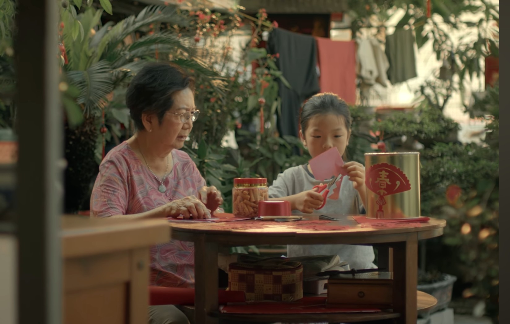 纸为你 (Crafted With Love) Image