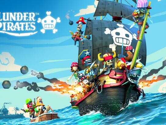 Ahoy there Android mates!