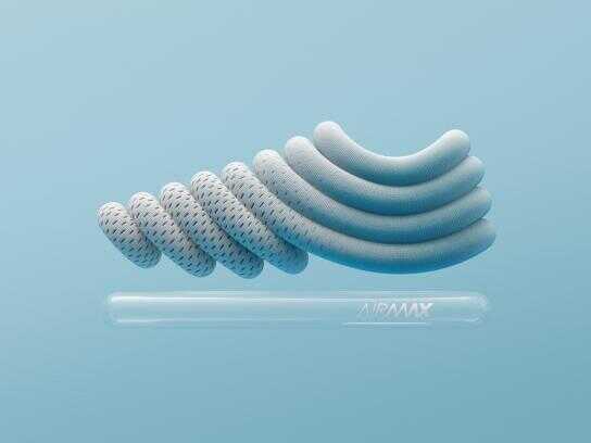 The Art of Negative Space