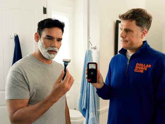 The BS Meter Calls BS on Competitors’ Razors