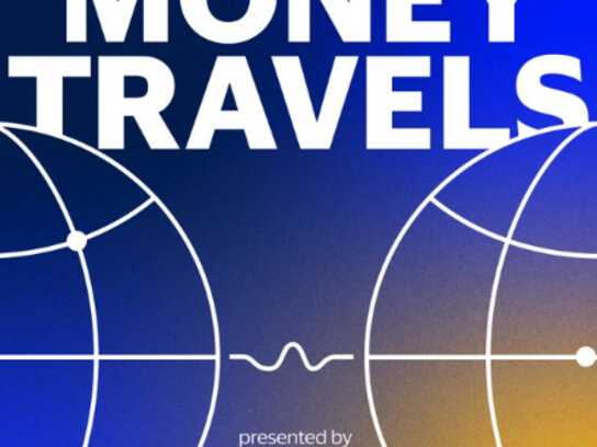 Money Travels