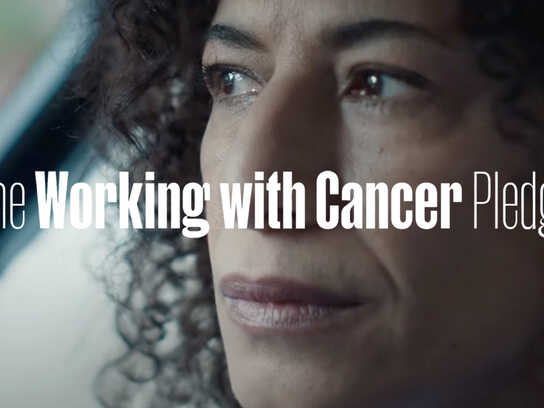 Working With Cancer (case study)