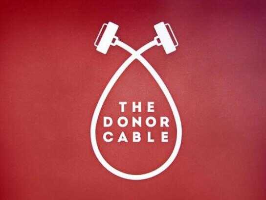 The Donor Cable