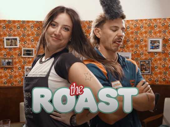 The Roast