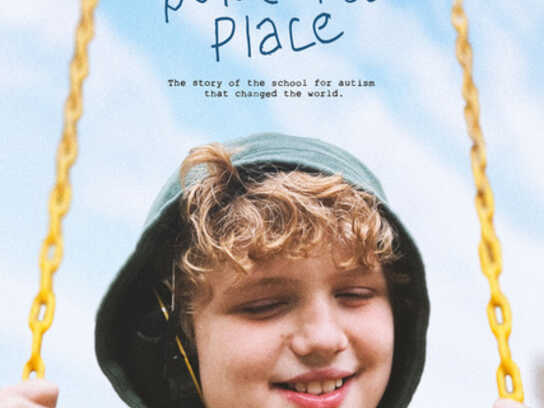  “One Powerful Place” campaign with film narrated by Jon Stewart