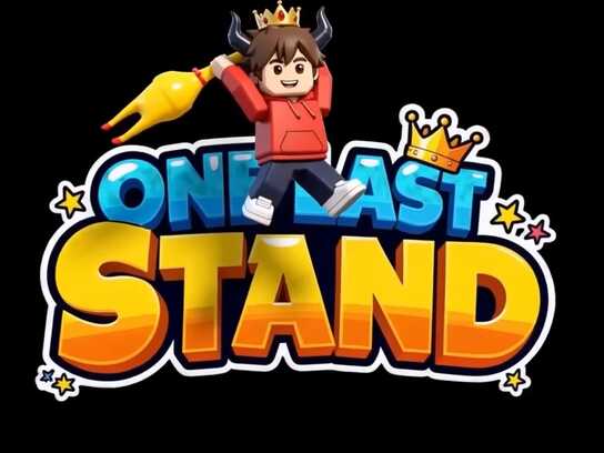 One Last Stand