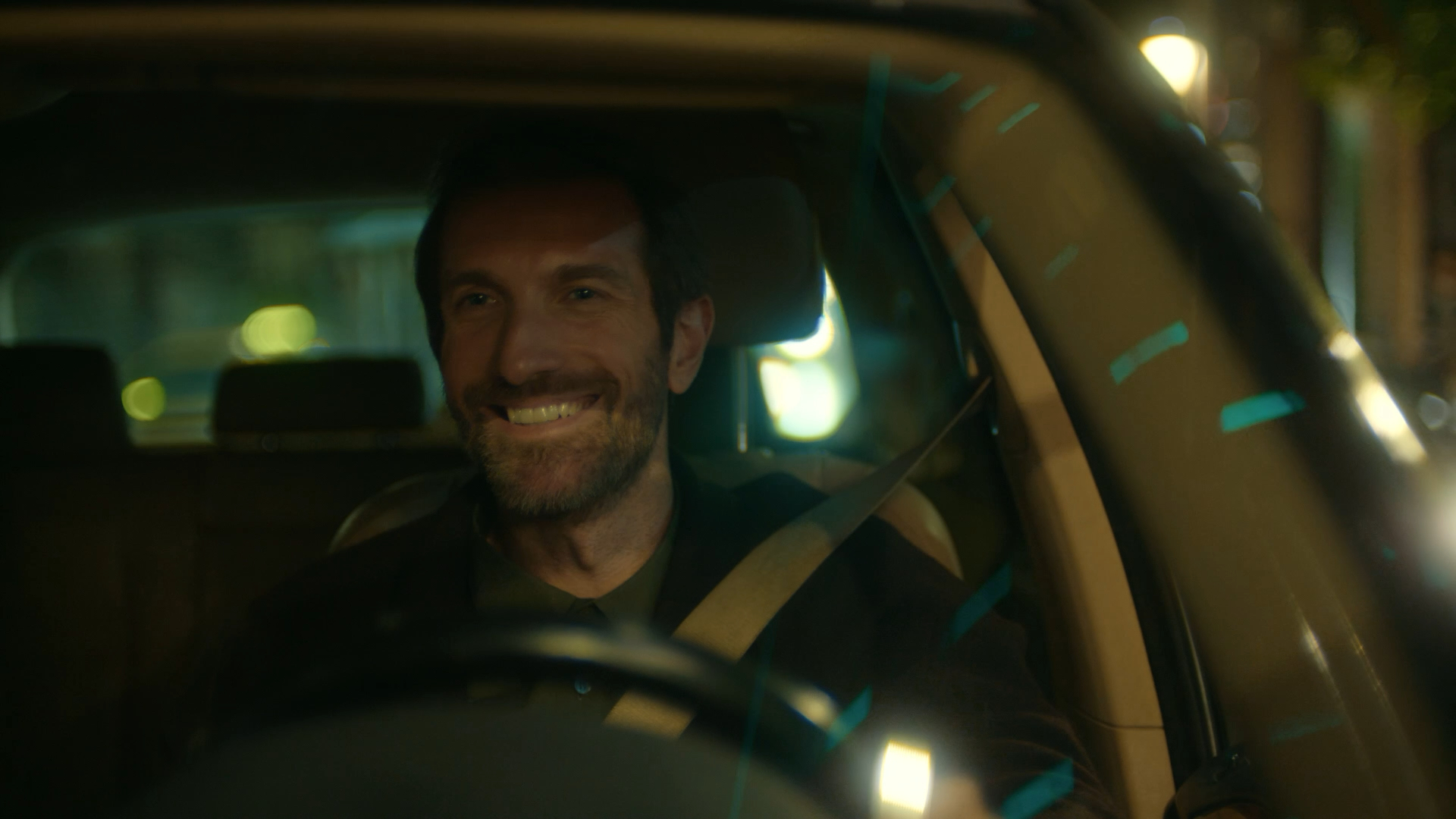 The Other Driver Image