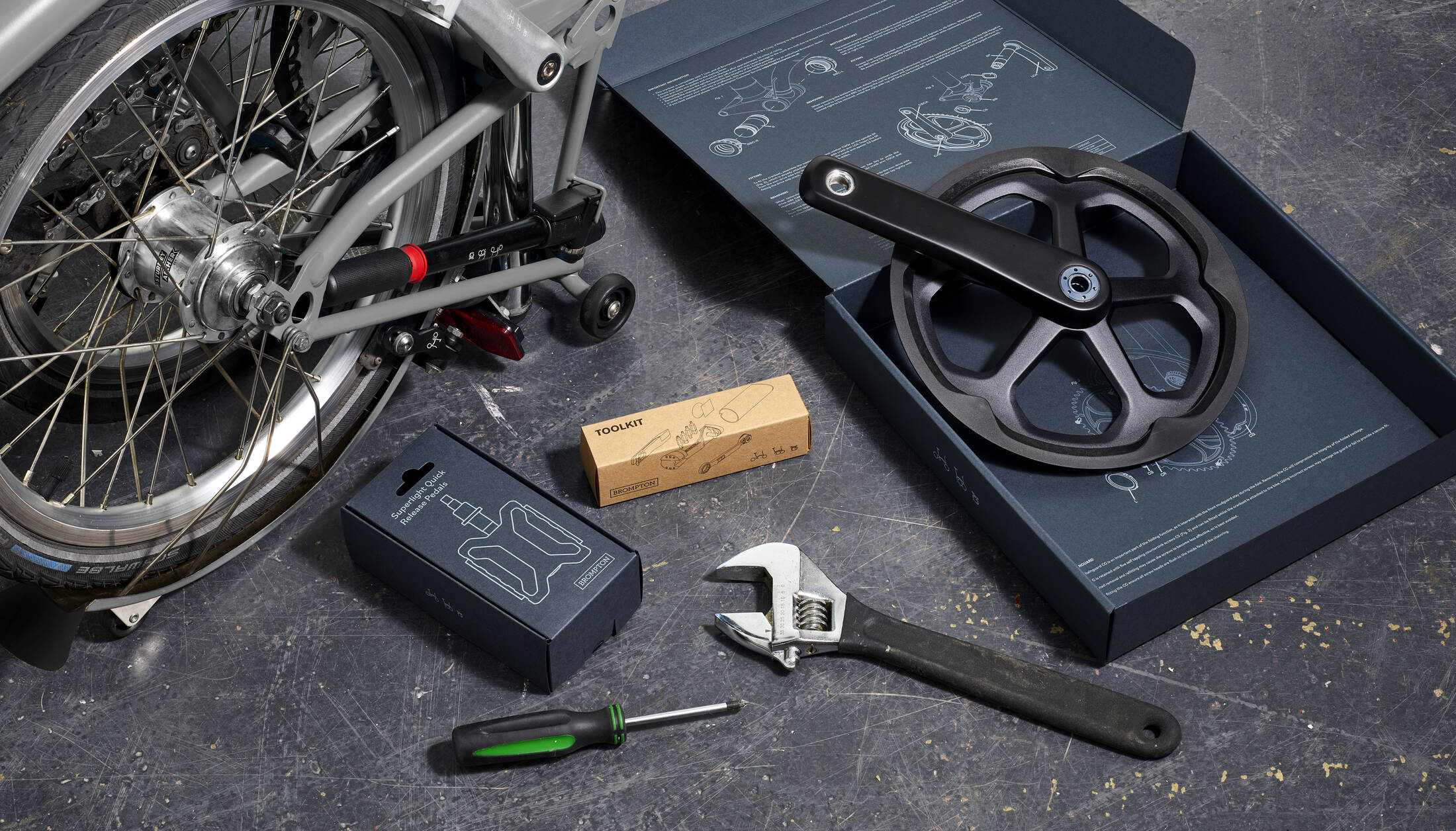 Bike shield brompton hotsell