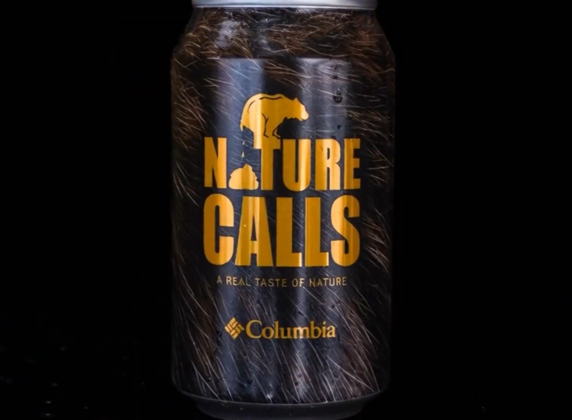 Nature Calls Image