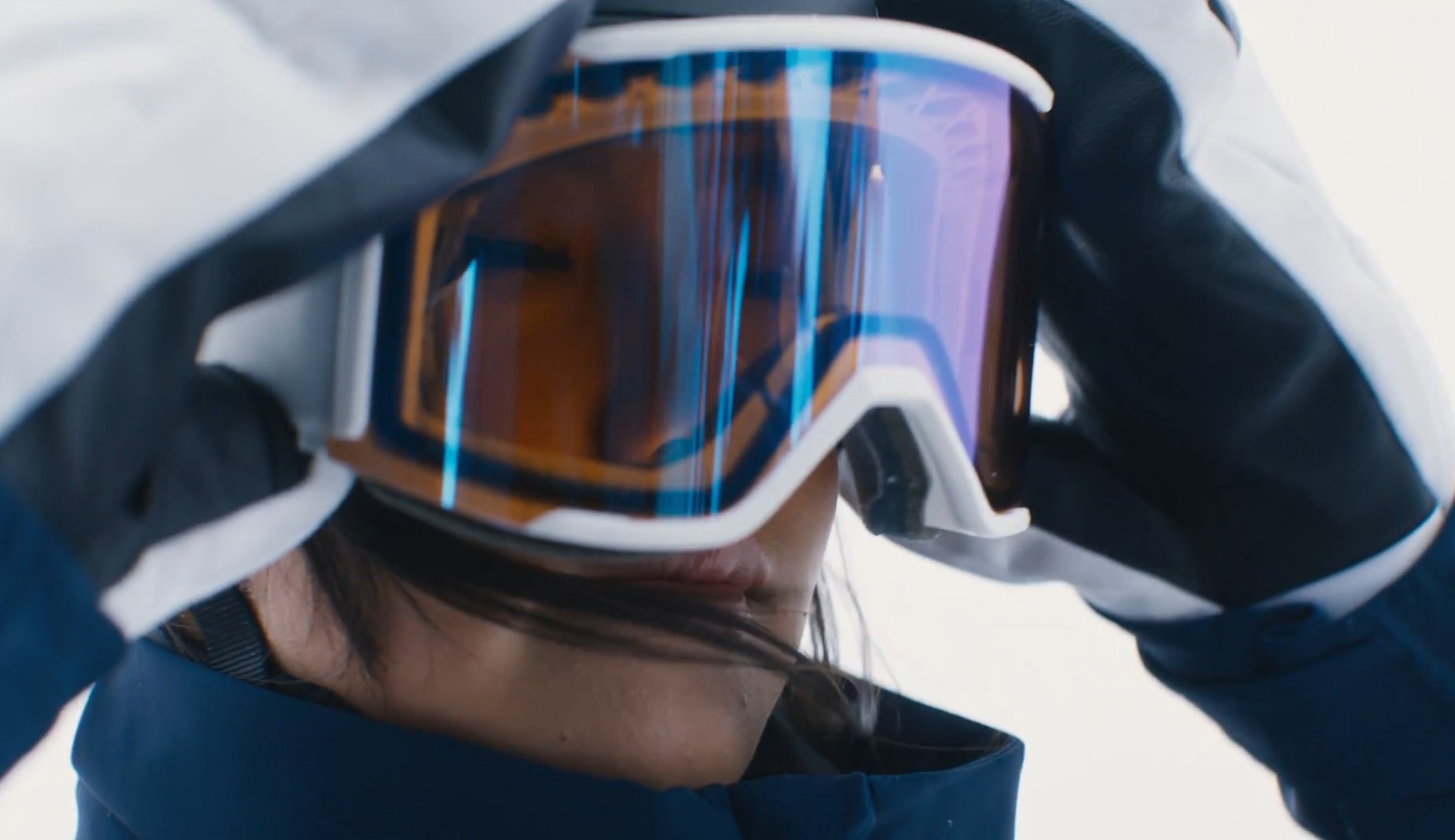 Great Heights are our Proving Ground Image