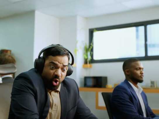 AFCON 2025 – "Supporting Your Team From Afar"