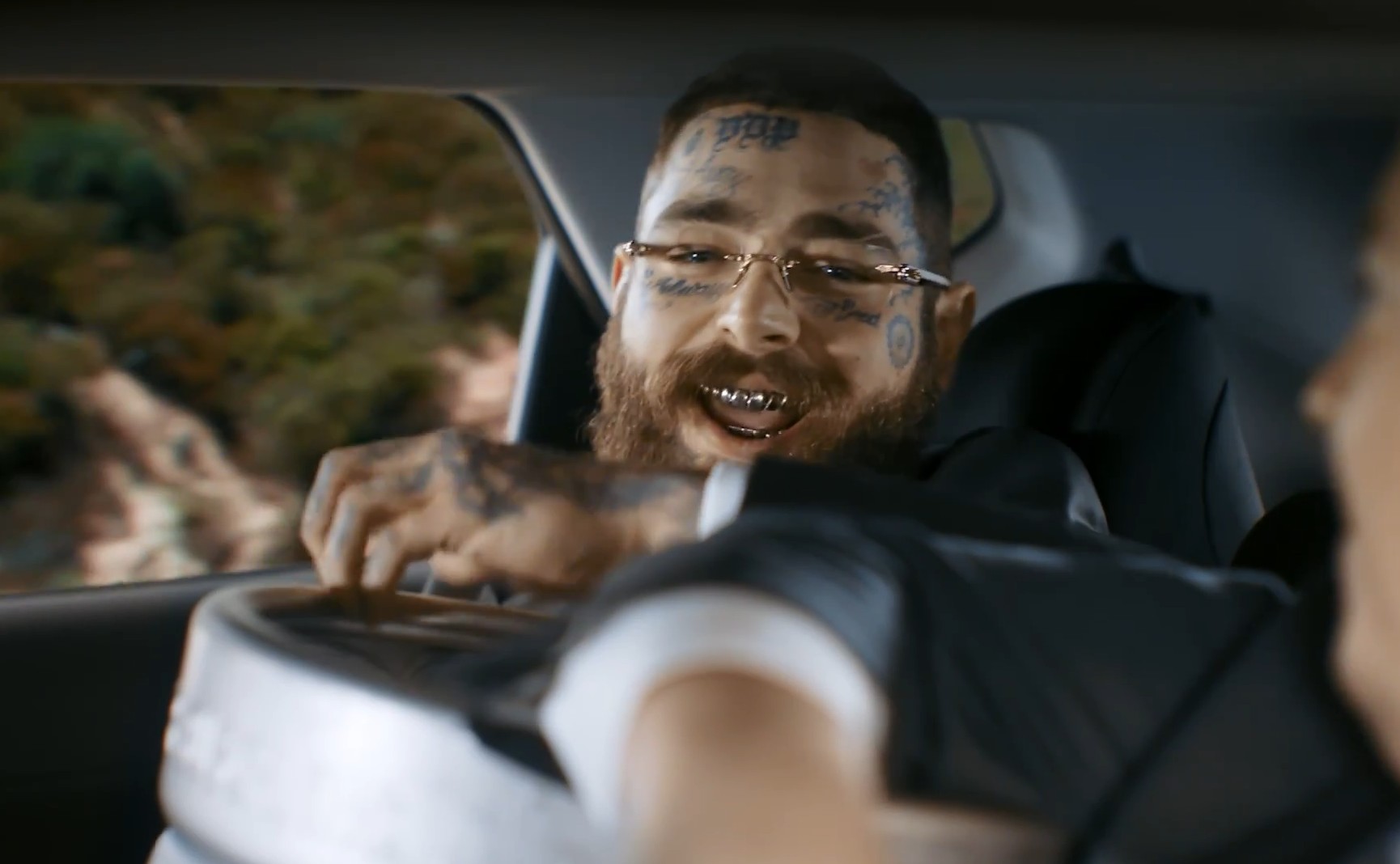 Tappin the Keg Image