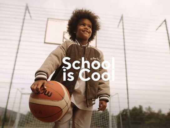 School is Cool — Kid's Collection