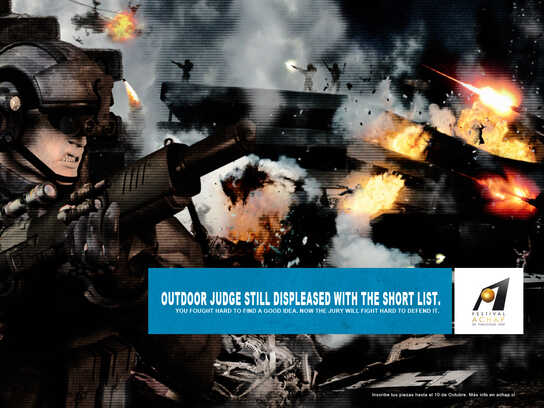 Shortlist, Rest, Debate, Agreement