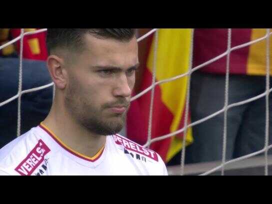 This Is What We're Made Of