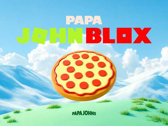 Papa Johnblox