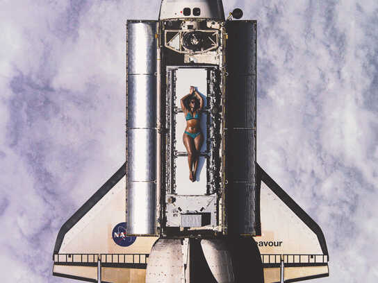 The Dystopian World of Women