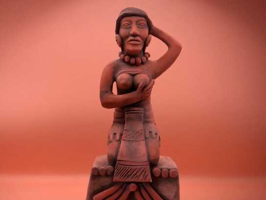 SELF-EXPLORATION JAINA