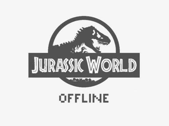 Jurassic World Offline