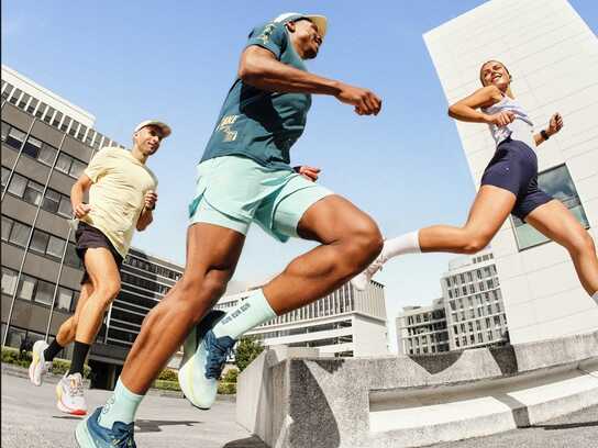 Comfort Anywhere, Anytime