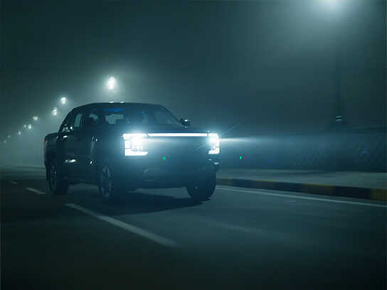 The Arrival of Power in Baghdad | 2026