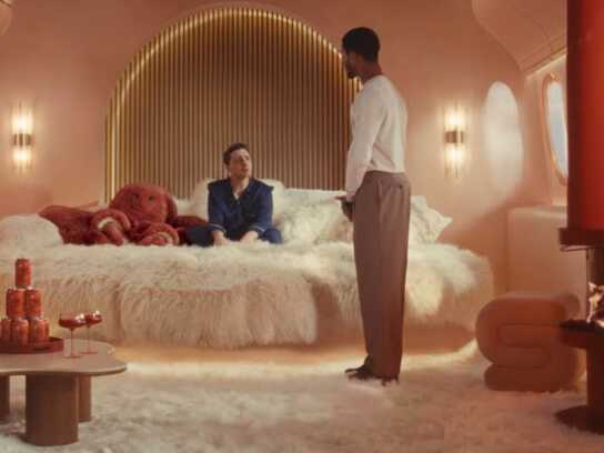 Make it poppi with Jake Shane