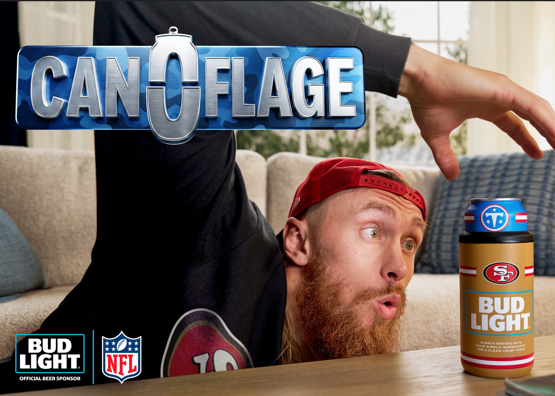 Can-O-Flage Image