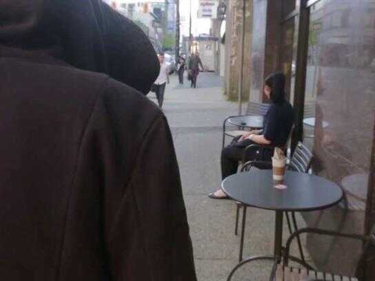 May the fourth be with you