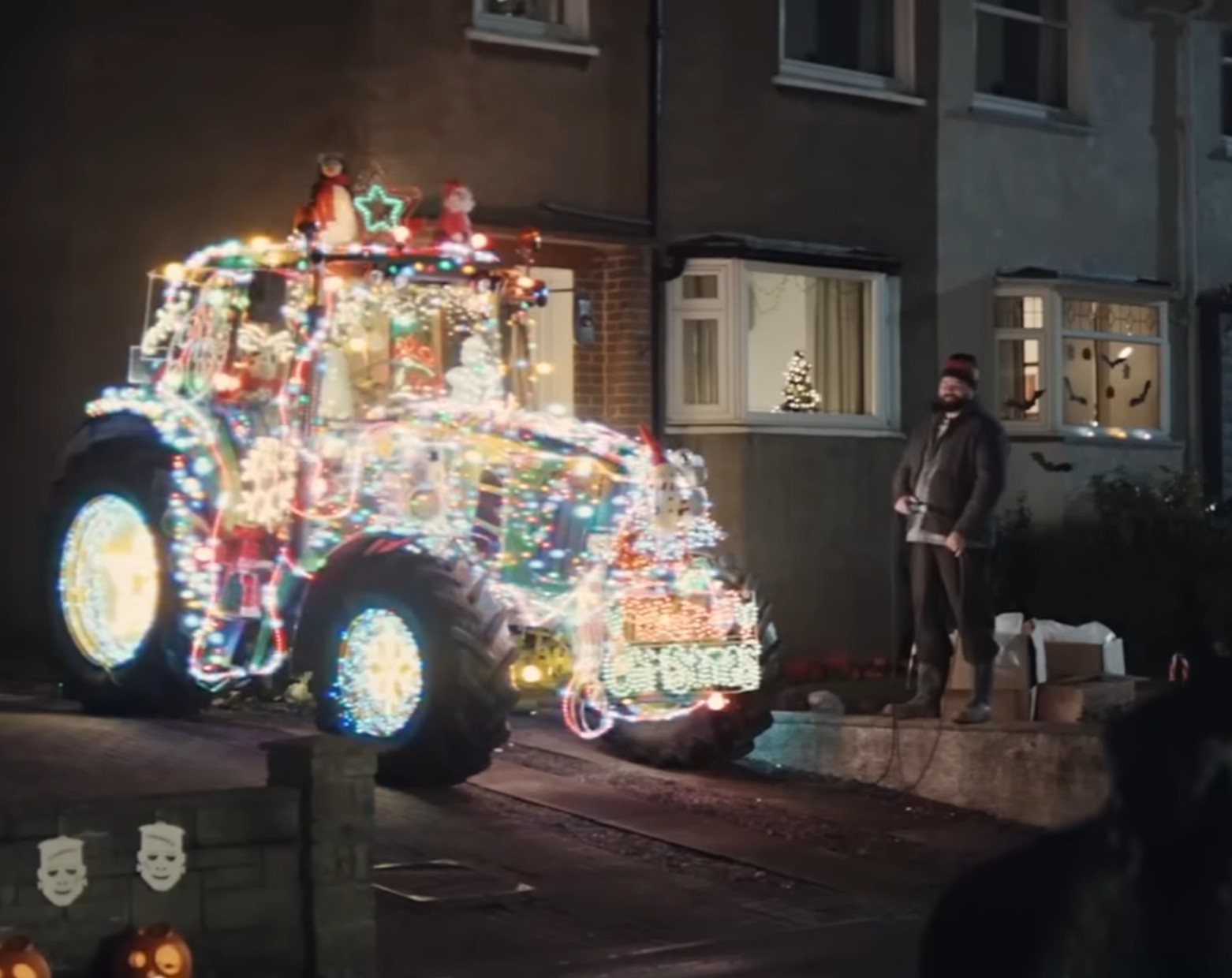 Making More of Christmas Image