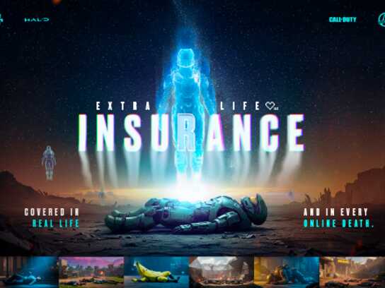 Extra-Life Insurance