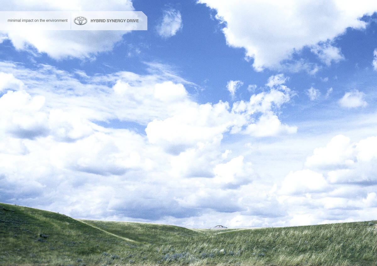 Hills • Ads of the World™ | Part of The Clio Network