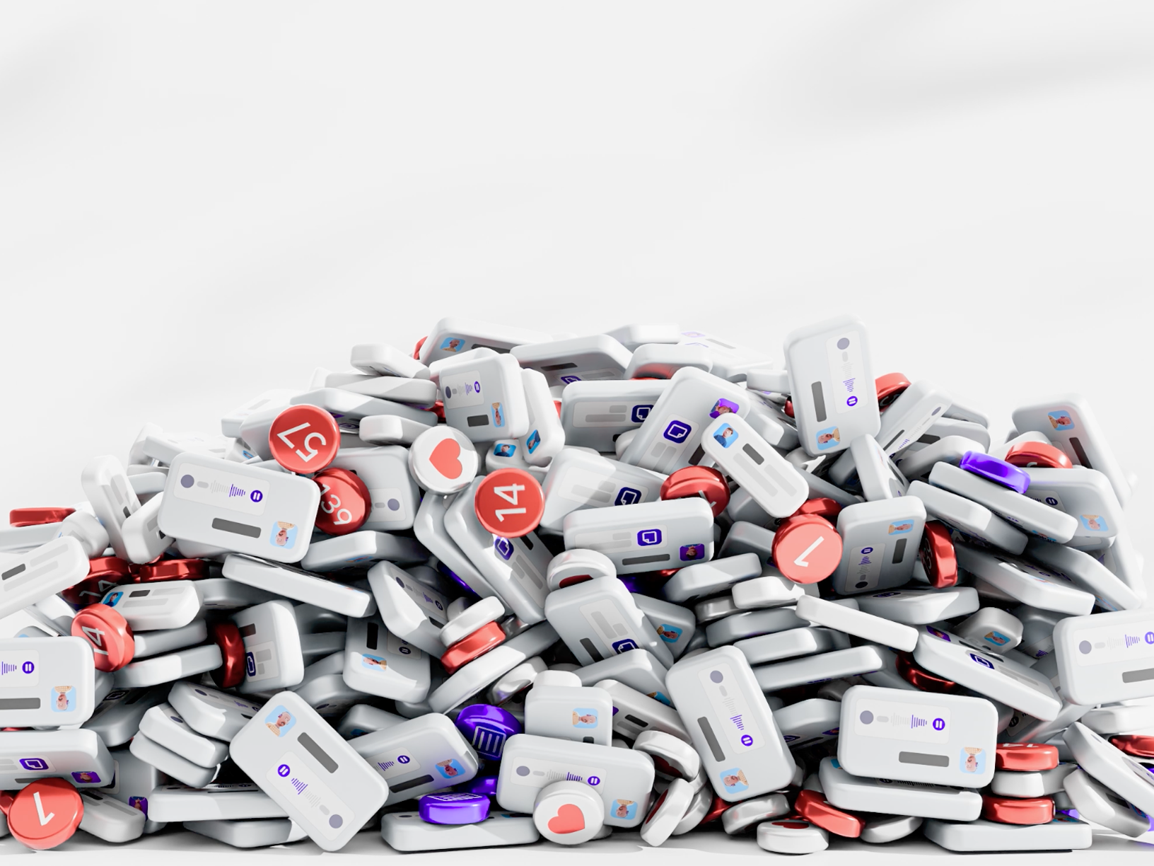 Declutter your inbox with Pumble Image