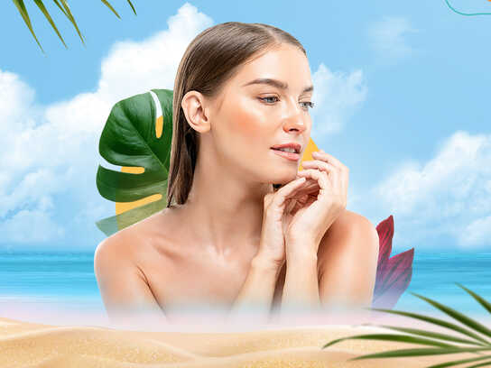 Summer Derma-Center 
