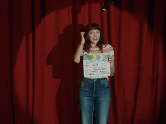 MOVIE ‘Multicasting’