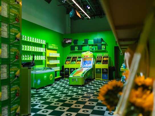 Liquid I.V. Bodega