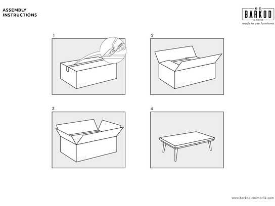 Assembly Instructions