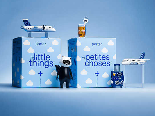 The Little Things Blind Boxes