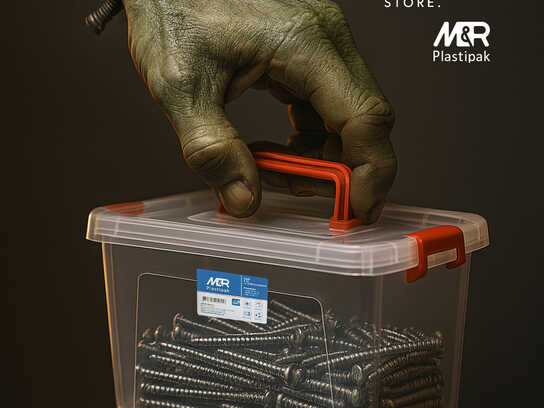 Storage Stories