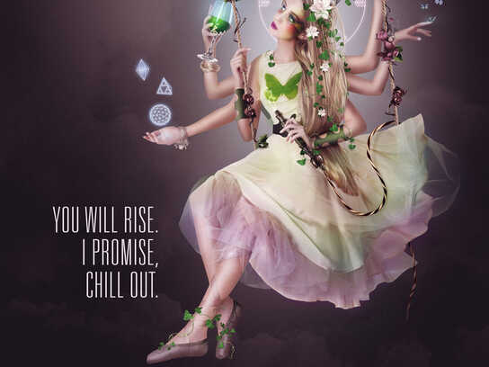 Gods of Music, Chill, Gods of Music, Psy, Gods of Music, ...