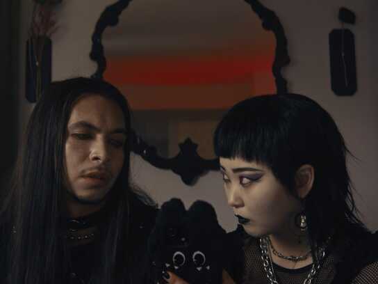 You’ve Got Options